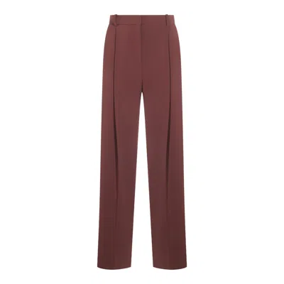 ELISABETTA FRANCHI ELISABETTA FRANCHI TROUSERS