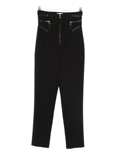 ELISABETTA FRANCHI ELISABETTA FRANCHI TROUSERS