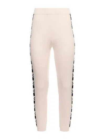 ELISABETTA FRANCHI TROUSERS
