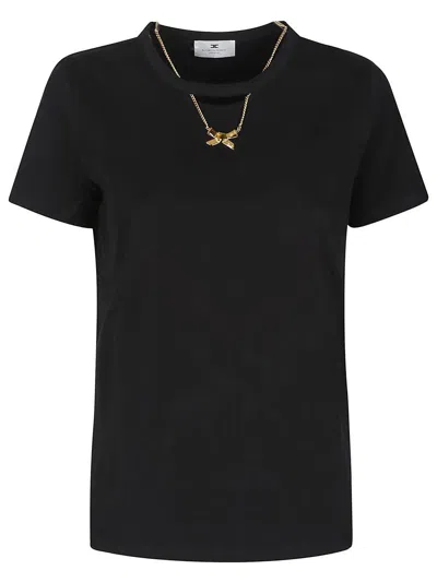 ELISABETTA FRANCHI ELISABETTA FRANCHI TSHIRT