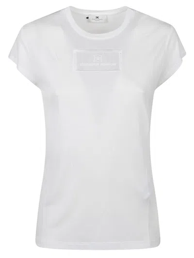 ELISABETTA FRANCHI ELISABETTA FRANCHI TSHIRT