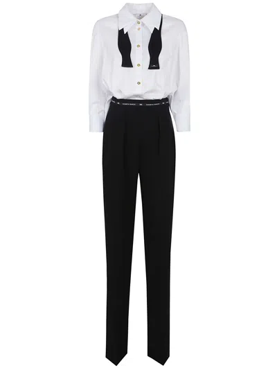 ELISABETTA FRANCHI TUTA DONNA