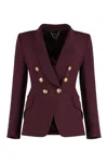 ELISABETTA FRANCHI TWO-PIECES SUIT