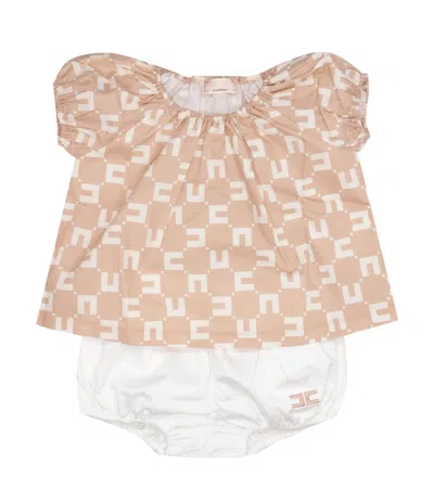 Elisabetta Franchi Underwear In Gray