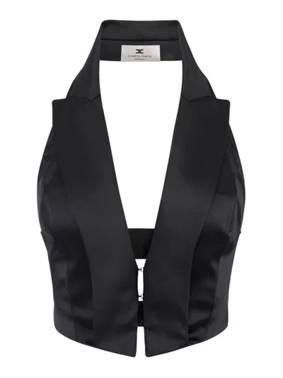 ELISABETTA FRANCHI VEST