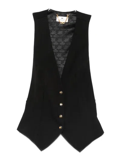 ELISABETTA FRANCHI VEST