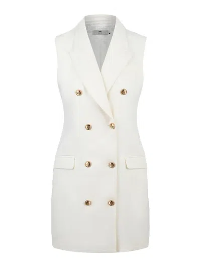 ELISABETTA FRANCHI DRESS