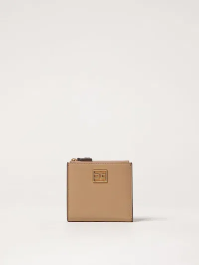 Elisabetta Franchi Geldbeutel  Damen Farbe Braun