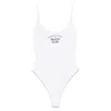 Elisabetta Franchi One-piece Swimsuit