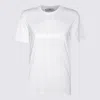 Elisabetta Franchi T-shirts And Polos In White