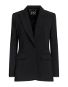 Elisabetta Franchi Giacca In Black
