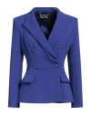 Elisabetta Franchi Giacca In Blue