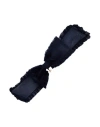 Elisabetta Franchi Woman Brooch Navy Size - Polyester