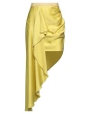 Elisabetta Franchi Gonna In Green