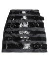 Elisabetta Franchi Woman Mini Skirt Black Size 4 Polyester