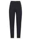 Elisabetta Franchi Woman Pants Black Size 10 Polyester, Elastane