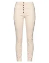 Elisabetta Franchi Pants In Pink