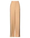 Elisabetta Franchi Pants In Beige