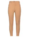 Elisabetta Franchi Pants In Beige