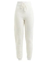 Elisabetta Franchi Woman Pants Cream Size 12 Polyester, Viscose, Elastane In White