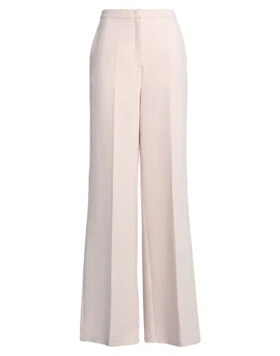 Elisabetta Franchi Pants In Pink