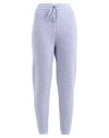 Elisabetta Franchi Woman Pants Lilac Size 6 Polyester, Viscose, Elastane In Purple