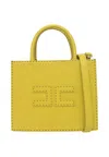 Elisabetta Franchi Women's Bag  Bs08a51e2 Curry