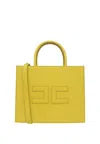 Elisabetta Franchi Women's Bag  Bs09a51e2 Curry
