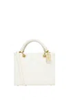 Elisabetta Franchi Women's Bag  Bs13a51e2 Burro In White