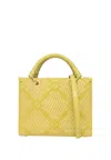 Elisabetta Franchi Women's Bag  Bs13a51e2 Curry