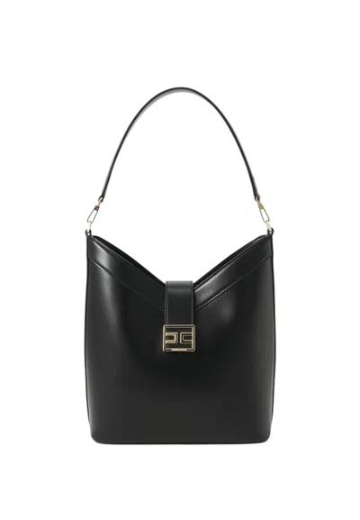 Elisabetta Franchi Women's Bag  Bs19a51e2 Black