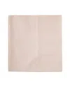 Elisabetta Franchi Lightweight Soft Rectangular Scarf Fine Texture In Pink