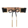 Elisabetta Franchi Women's Belt  - Belt - Brown