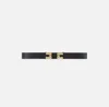 Elisabetta Franchi Women's Belt  Ct53s56e2 110 In Brown