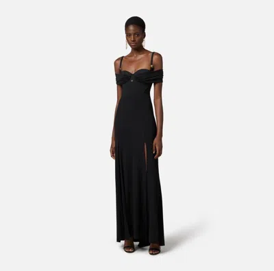 ELISABETTA FRANCHI WOMEN'S CLOTHES ELISABETTA FRANCHI ABR0851E2 110