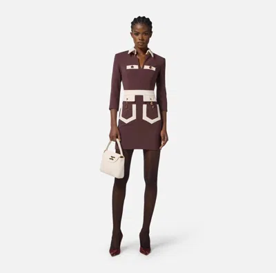 ELISABETTA FRANCHI WOMEN'S CLOTHES ELISABETTA FRANCHI ABT0156E2 EH8