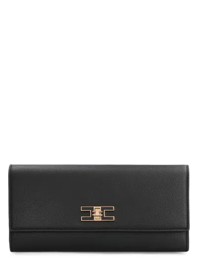 ELISABETTA FRANCHI WOMEN'S CLUTCH BAG