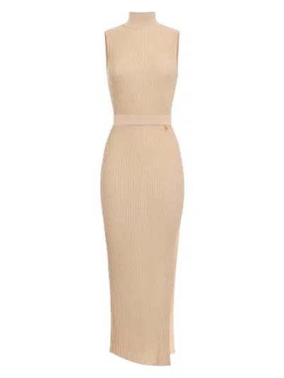 ELISABETTA FRANCHI WOMEN'S ELEGANT AND STYLISH DRESS