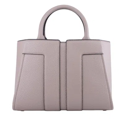 Elisabetta Franchi Women Handbags  - Bag - Grey In Gray
