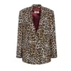Elisabetta Franchi Women's Jackets  - Jacket - Multicolor