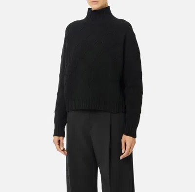 ELISABETTA FRANCHI WOMEN'S KNITWEAR ELISABETTA FRANCHI MK55T57E2 110