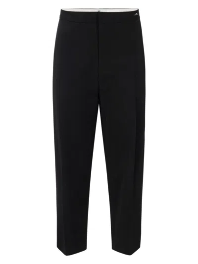 ELISABETTA FRANCHI WOMEN'S PANTS