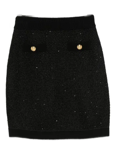 ELISABETTA FRANCHI WOMEN'S SKIRTS