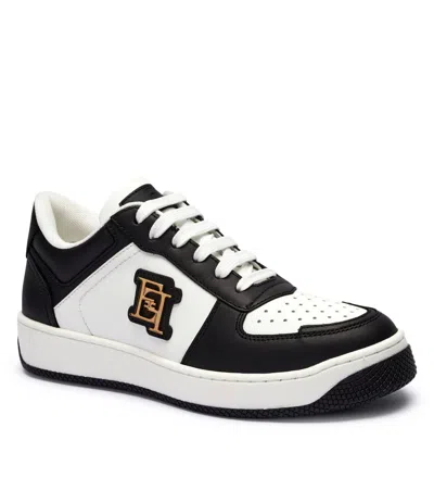 Elisabetta Franchi Women's Sneakers  Sa49g51e2 3. In White