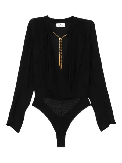 ELISABETTA FRANCHI WOMEN'S TOP