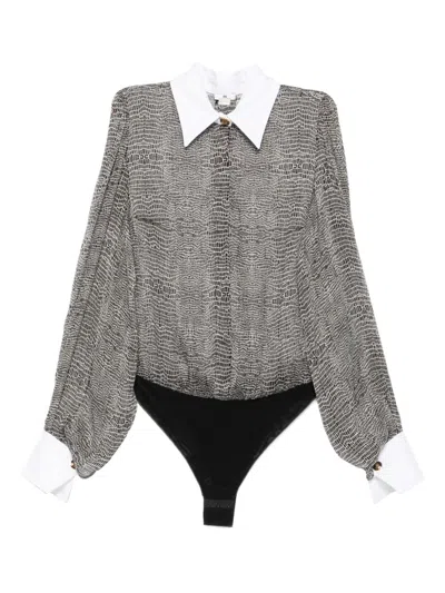 ELISABETTA FRANCHI WOMEN'S TOP