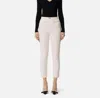 Elisabetta Franchi Women's Trousers  Pa07751e2 193 In Neutral