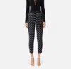 Elisabetta Franchi Women's Trousers  Pas7151e2 685 In Black