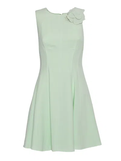 ELISABETTA FRANCHI WOMENS DRESS