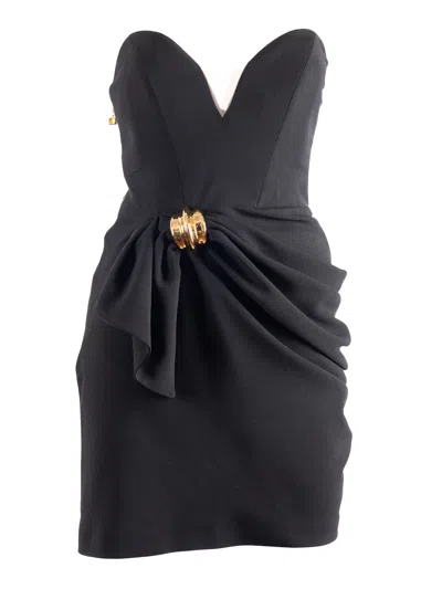 ELISABETTA FRANCHI WOMENS DRESS